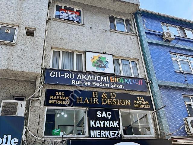 Osmanağa Mahallesi, Kadiköy içerisinde kiralık Ofis