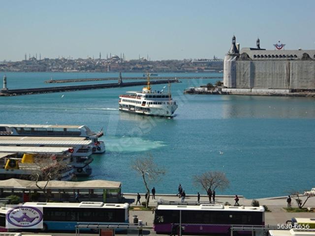 Kadiköy, İstanbul içerisinde satılık Turistik Tesis