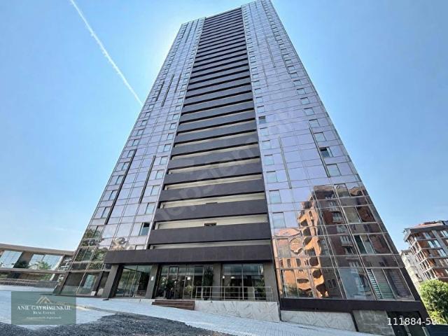 Sahrayıcedit Mahallesi, Kadıköy içerisinde satılık Residence