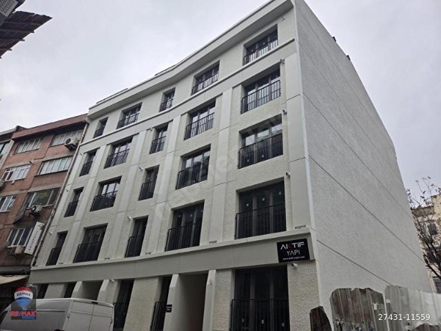 Kadiköy, İstanbul içerisinde satılık mülk