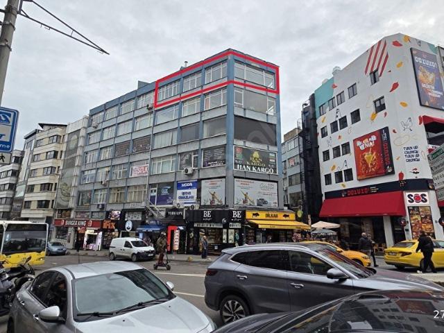 Kadiköy, İstanbul içerisinde satılık Ofis