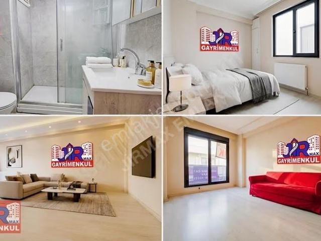 Kadiköy, İstanbul içerisinde kiralık mülk