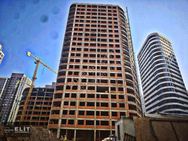 Gözcübaba, Kadıköy içerisinde satılık Residence