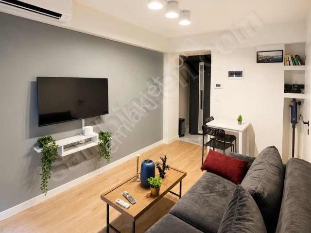 Kadiköy, İstanbul içerisinde kiralık mülk