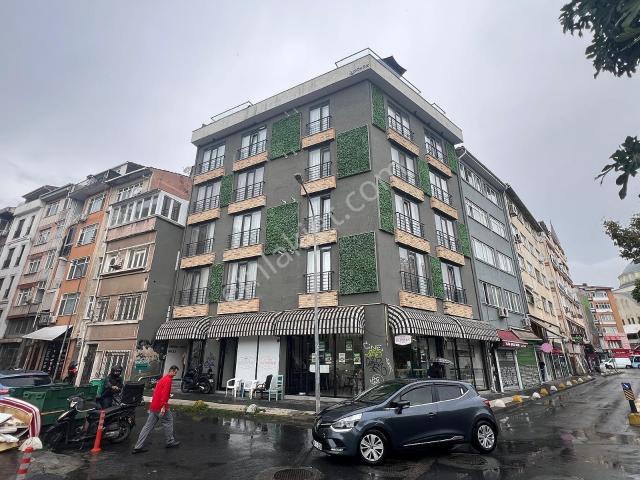 Osmanağa Mahallesi, Kadıköy içerisinde kiralık mülk