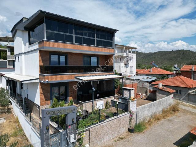 Edremit içerisinde satılık Villa