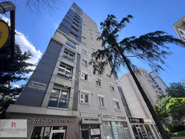 Kadiköy, İstanbul içerisinde kiralık mülk