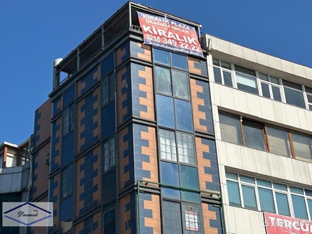 İstanbul Merkez içerisinde satılık Bina
