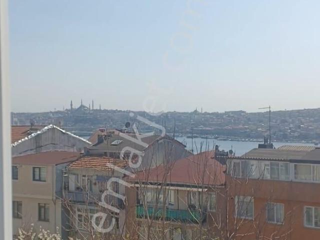 Beyoğlu, İstanbul içerisinde kiralık mülk