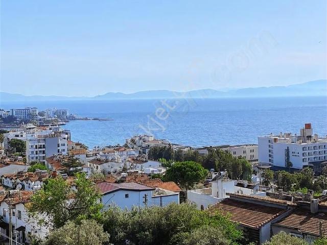 Kuşadasi, Aydin içerisinde satılık Residence