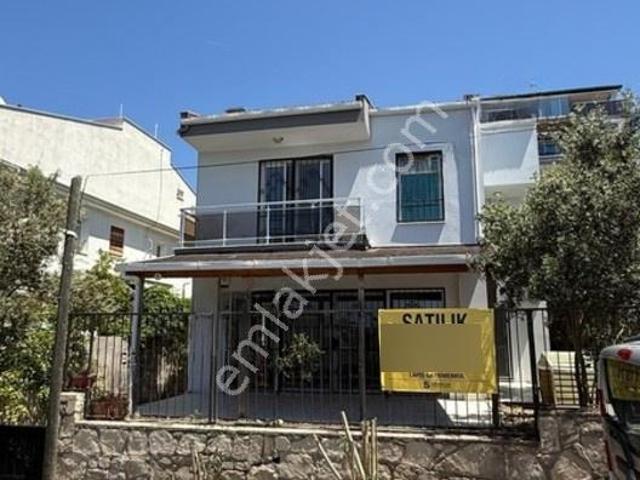 Değirmendere, Kuşadası içerisinde kiralık Villa