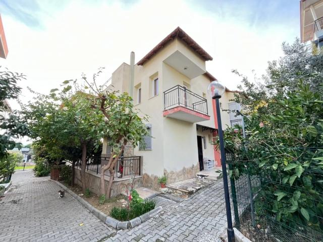 Değirmendere, Kuşadası içerisinde kiralık Villa