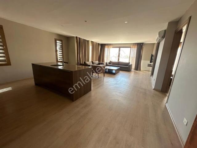Kadınlar Denizi, Kuşadası içerisinde kiralık Residence