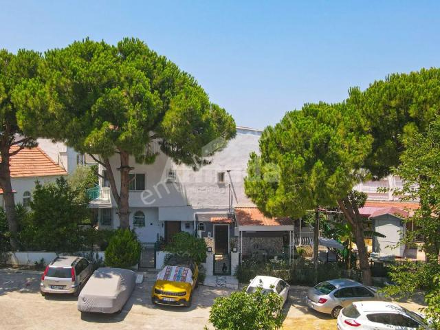 Kuşadasi, Aydin içerisinde satılık Villa