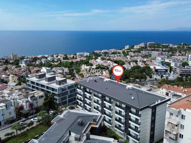 Kuşadasi, Aydin içerisinde satılık mülk