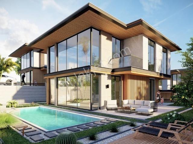 Kuşadasi, Aydin içerisinde satılık Villa