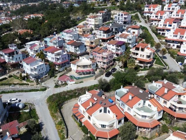 Değirmendere, Kuşadası içerisinde satılık Villa