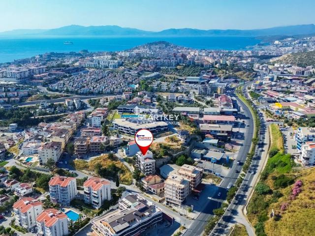 Kuşadasi, Aydin içerisinde satılık mülk