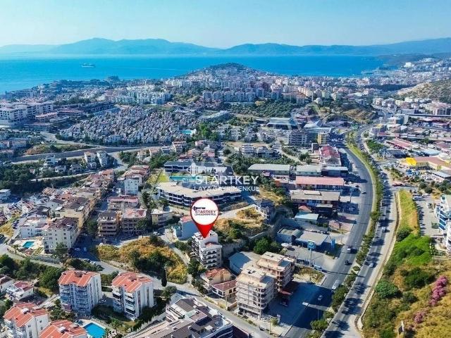 Kuşadasi, Aydin içerisinde satılık mülk