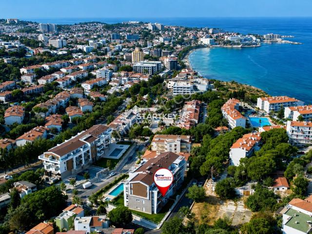Kuşadasi, Aydin içerisinde kiralık mülk