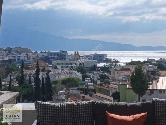 Kadınlar Denizi, Kuşadası içerisinde satılık mülk