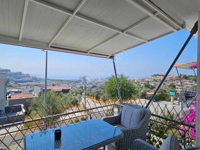 Kuşadasi, Aydin içerisinde satılık Villa