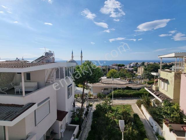 Kadınlar Denizi, Kuşadası içerisinde kiralık Villa