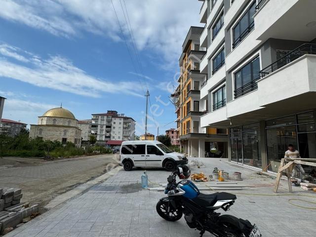 Giresun içerisinde satılık mülk