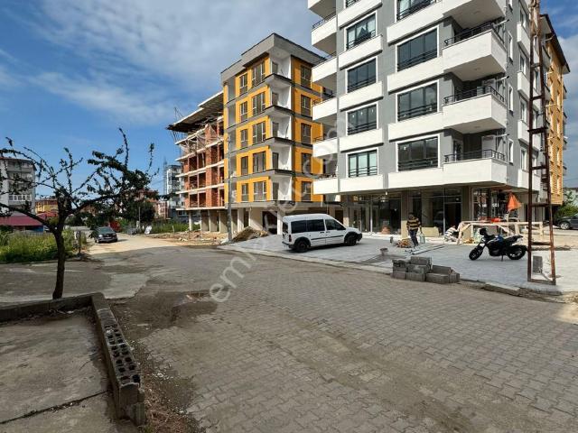 Giresun içerisinde satılık mülk