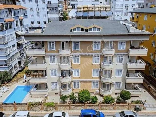 Alanya, Antalya içerisinde kiralık mülk