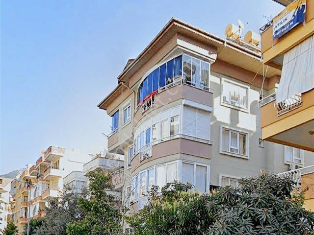 Alanya, Antalya içerisinde satılık mülk