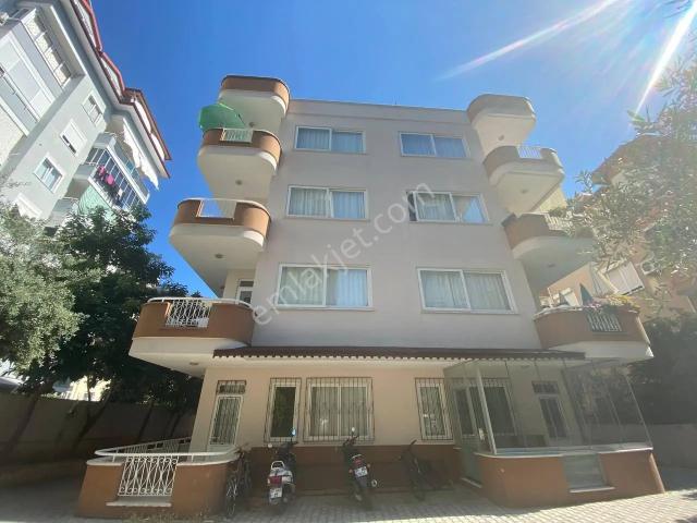 Alanya, Antalya içerisinde kiralık mülk
