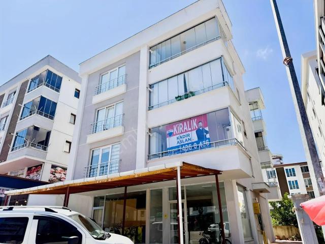 Samsun, İlkadım içerisinde kiralık mülk