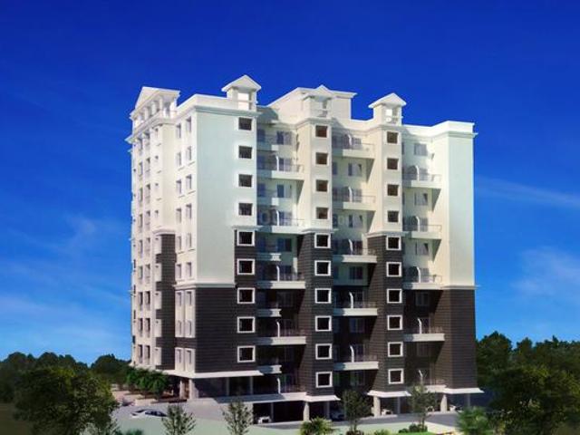 Flat for sale in Chakan, National Capital Territory Of Delhi