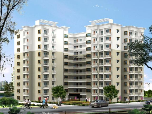 Flat for sale in Karnataka
