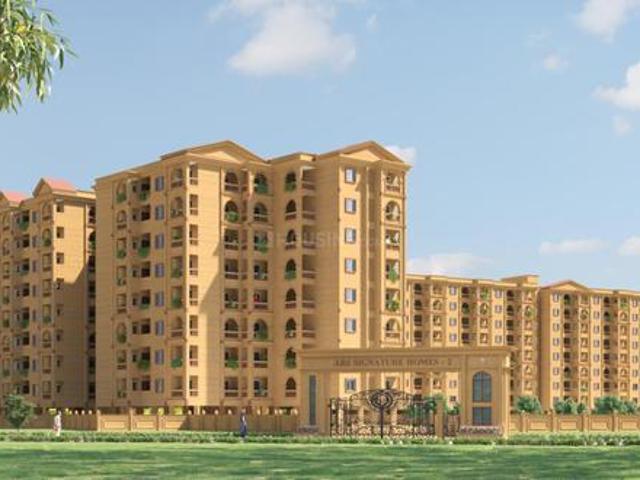 Flat for sale in Sarjapur, Karnataka
