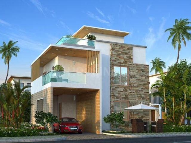 Villa for sale in Karnataka