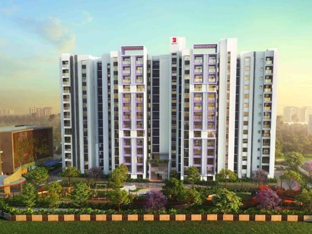 Flat for sale in Sarjapur, Karnataka