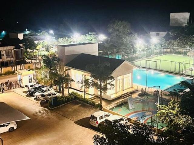 Flat for rent in Chamba, Himachal Pradesh