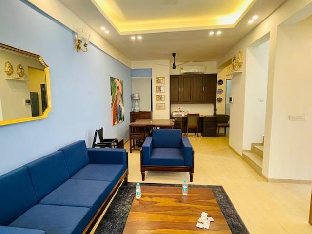 Flat for rent in Chamba, Himachal Pradesh