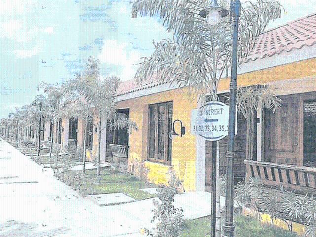 Villa for sale in Tamil Nadu