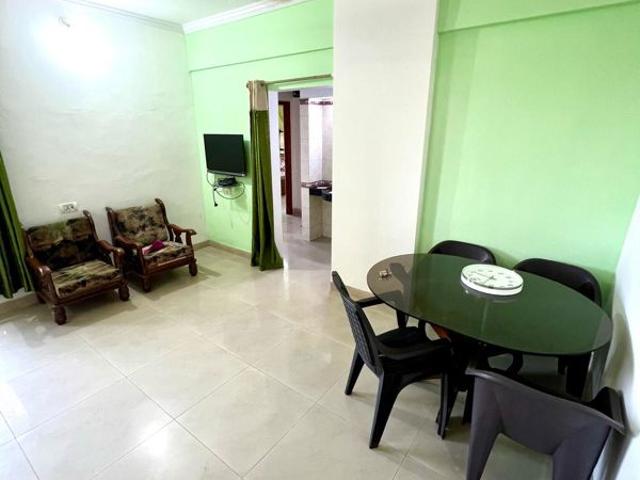 Flat for sale in Navi Mumbai, National Capital Territory Of Delhi