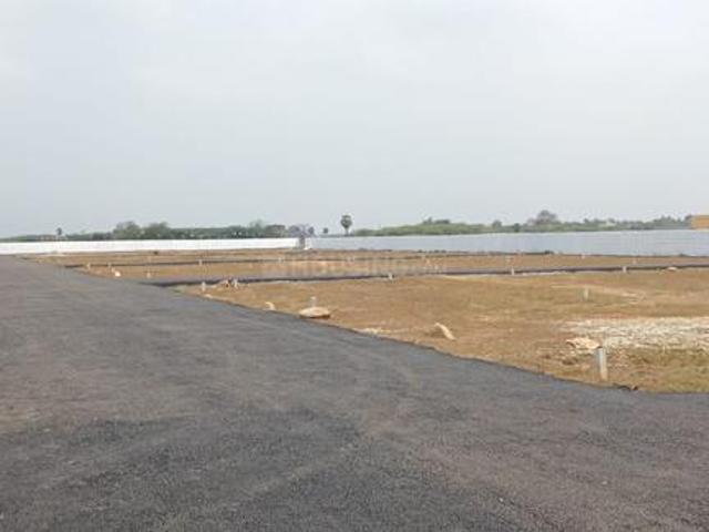 Land for sale in Kadambattur, Tamil Nadu