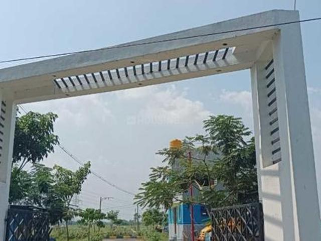 Land for sale in Kadambattur, Tamil Nadu