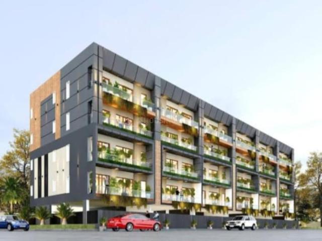 Property for sale in Hariana
