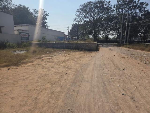 Land for sale in Hariana