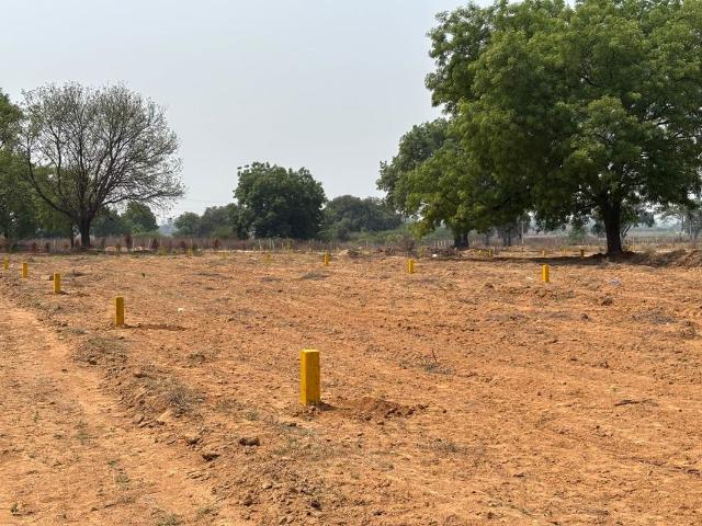 Land for sale in Hariana