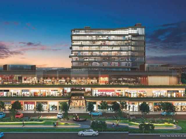 Commercial for sale in Gurgaon