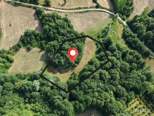 Erfelek, Sinop içerisinde satılık Arsa