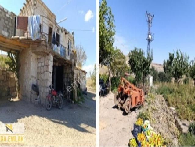 Ürgüp içerisinde satılık Villa